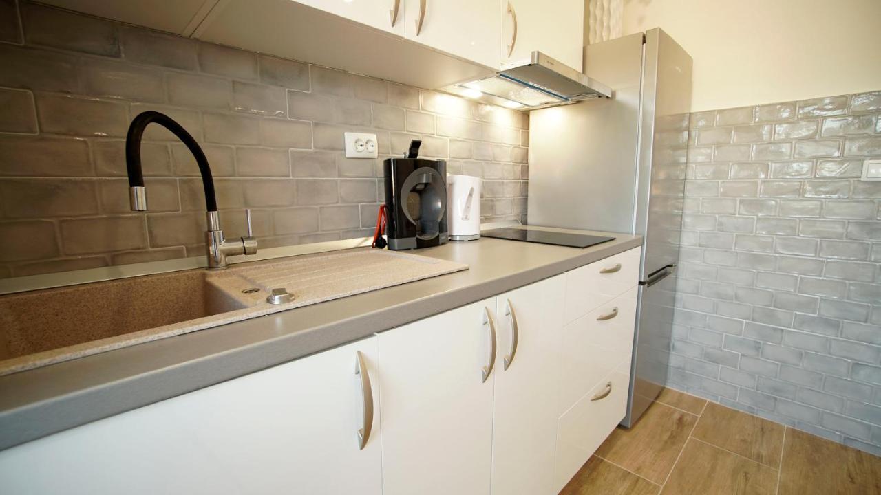 Apartment Caramela Hoek van Holland Ngoại thất bức ảnh
