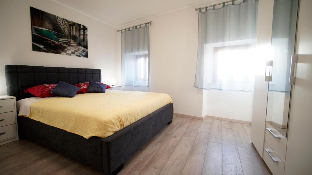 Apartment Caramela Hoek van Holland Ngoại thất bức ảnh