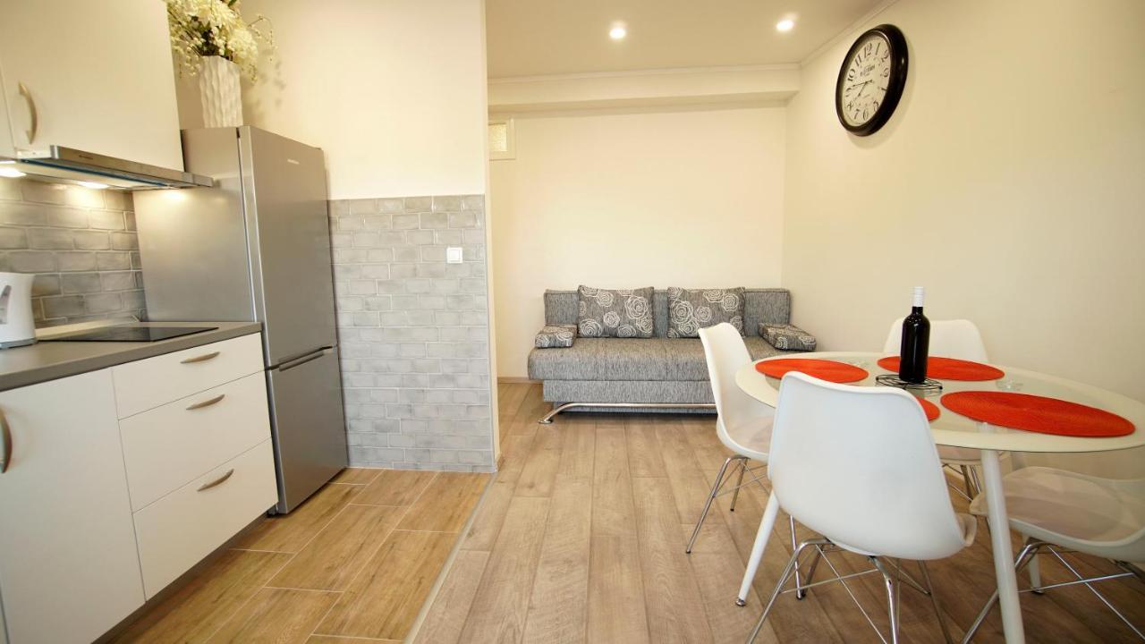 Apartment Caramela Hoek van Holland Ngoại thất bức ảnh