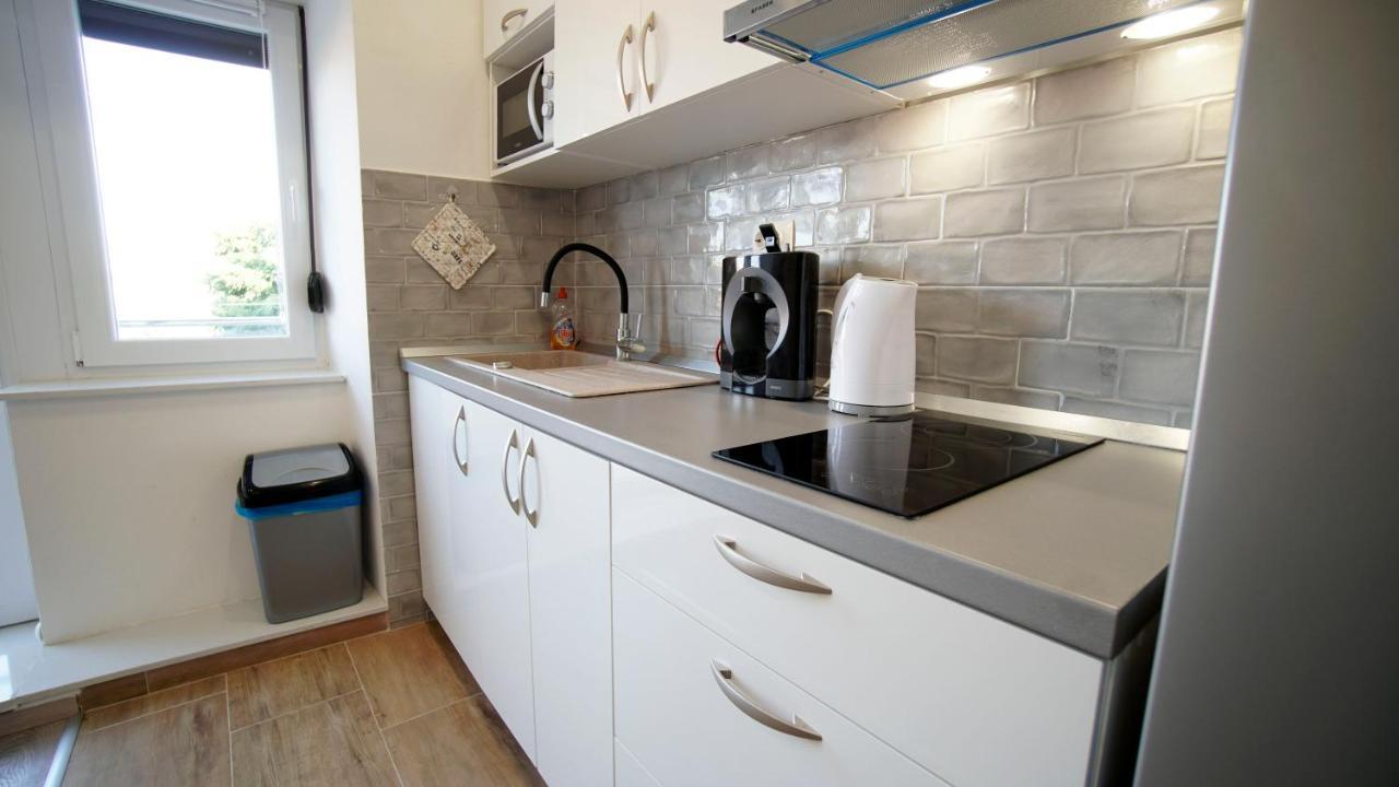 Apartment Caramela Hoek van Holland Ngoại thất bức ảnh