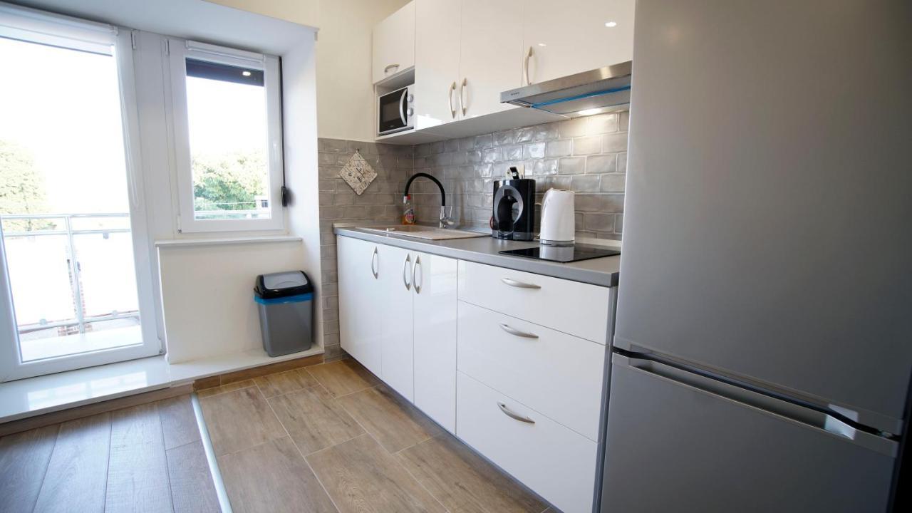 Apartment Caramela Hoek van Holland Ngoại thất bức ảnh