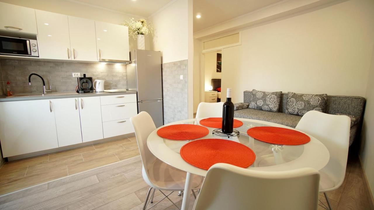 Apartment Caramela Hoek van Holland Ngoại thất bức ảnh